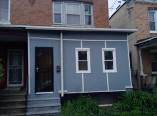 2124 S Frazier St, Philadelphia, PA 19143