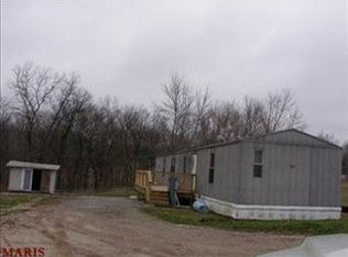 198 Highland Dr, Troy, MO 63379