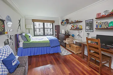 Sold by Brown Harris Stevens