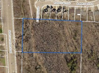 N Germantown Rd, Memphis, TN 38133