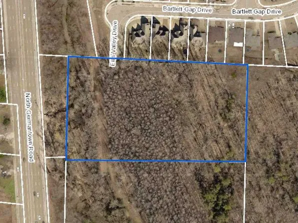 N Germantown Rd, Memphis, TN 38133