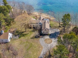 3 Atlantic Reach, Yarmouth, ME 04096