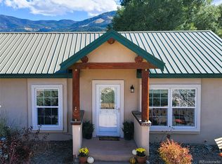 10204 Rodeo Park Dr, Poncha Springs, CO 81242