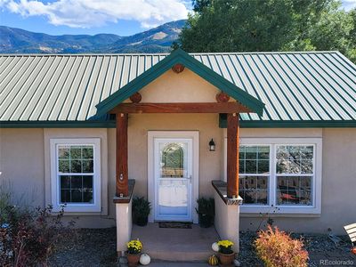 10204 Rodeo Park Drive, Poncha Springs, CO, 81242