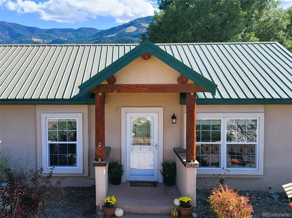 10204 Rodeo Park Drive, Poncha Springs, CO 81242