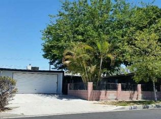 13027 Corcoran St, San Fernando, CA 91340