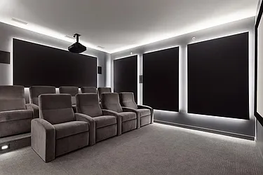 Rented by Hooli Homes New York Inc