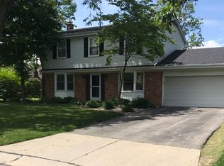 5741 Fairhaven Rd, Sylvania, OH 43560