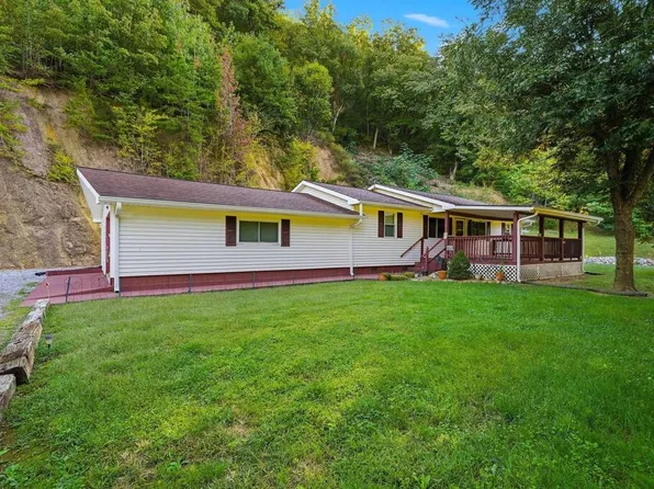 1958 Highway 25 70 E, Del Rio, TN 37727