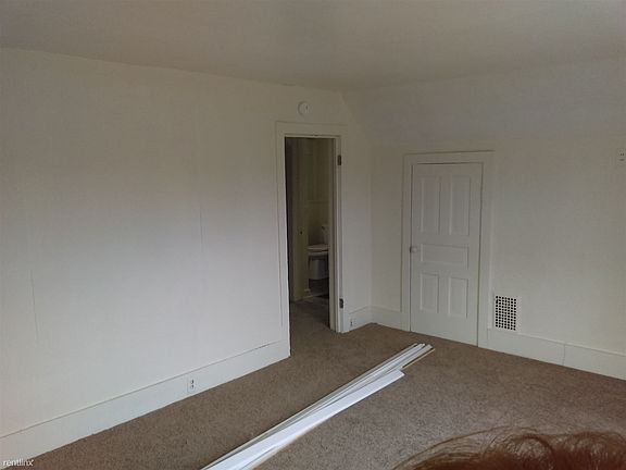 603 Bryant Living Room