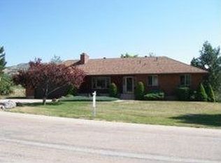 6048 N 2250 E, Eden, UT 84310