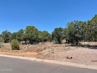 1005 N Earhart Pkwy, Payson, AZ, 85541