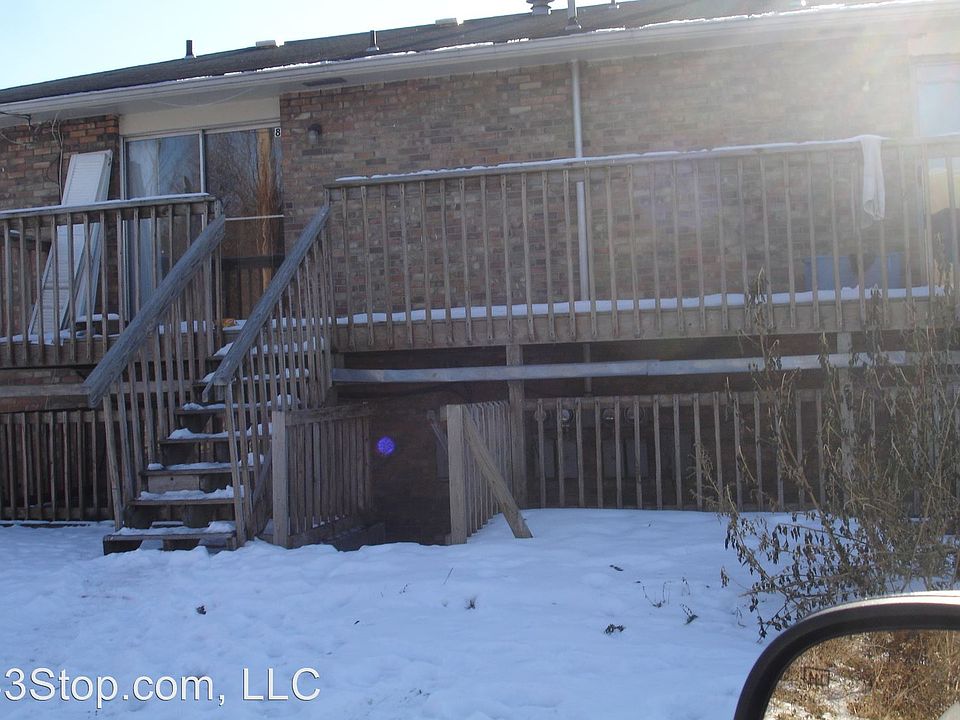 2nd image of 2511 Quail Dr APT 4