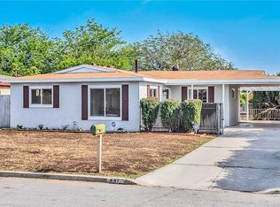 441 E Allen St, Rialto, CA 92376