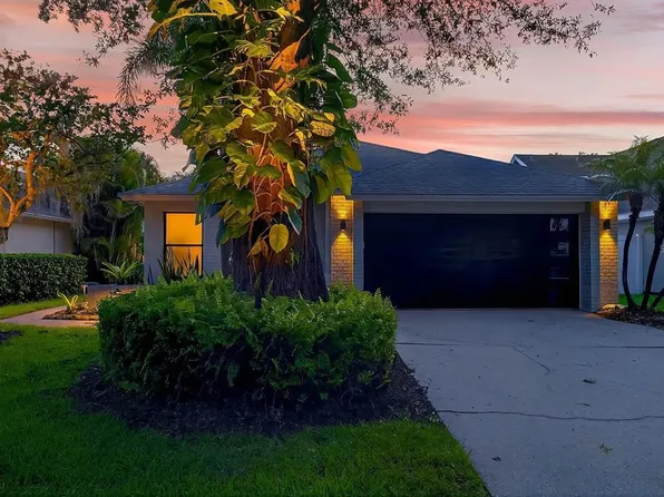 14506 CLIFTY COURT, TAMPA, FL 33624