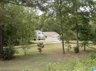 22714 Eastern Valley Rd, Mc Calla, AL 35111
