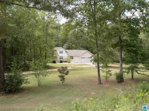 22714 Eastern Valley Rd, Mc Calla, AL 35111