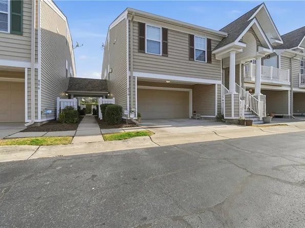 810 Kearney Pl, Virginia Beach, VA 23462