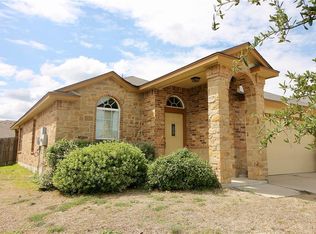 10220 Marigold Ln, Waco, TX 76708