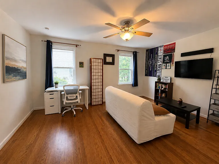 2517 Webster St — Photo 12