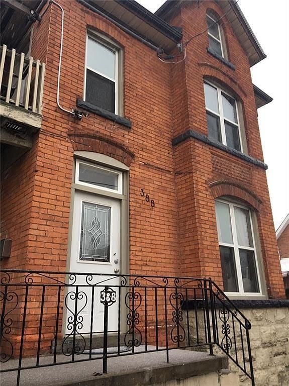 388 Wilson St, Hamilton, ON L8L 1S9 Zillow