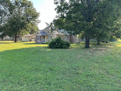 1209 S Powell Ave, Wagoner, OK, 74467