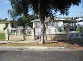 325 E 124th St, Los Angeles, CA 90061