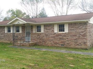 213 County Line Rd SW, Plainville, GA 30733