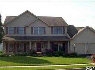 5440 Joshua Rd, Mechanicsburg, PA 17050