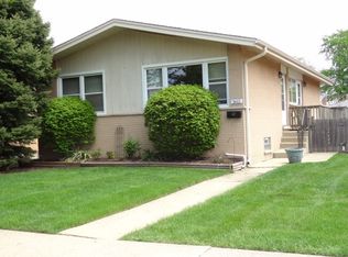 3611 Elder Ln, Franklin Park, IL