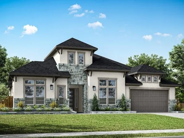 5031 Burkland Woods Dr, Spring, TX 77386