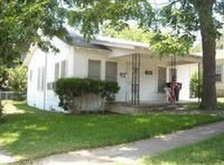 815 N Main St, Temple, TX 76501