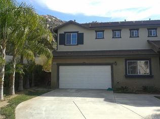 16485 Quarter Horse Rd, Moreno Valley, CA 92555