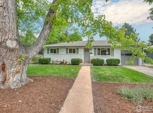 412 Cornell Ave, Fort Collins, CO 80525