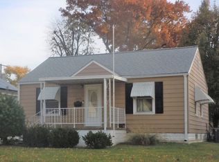 2624 E 28th St, Granite City, IL