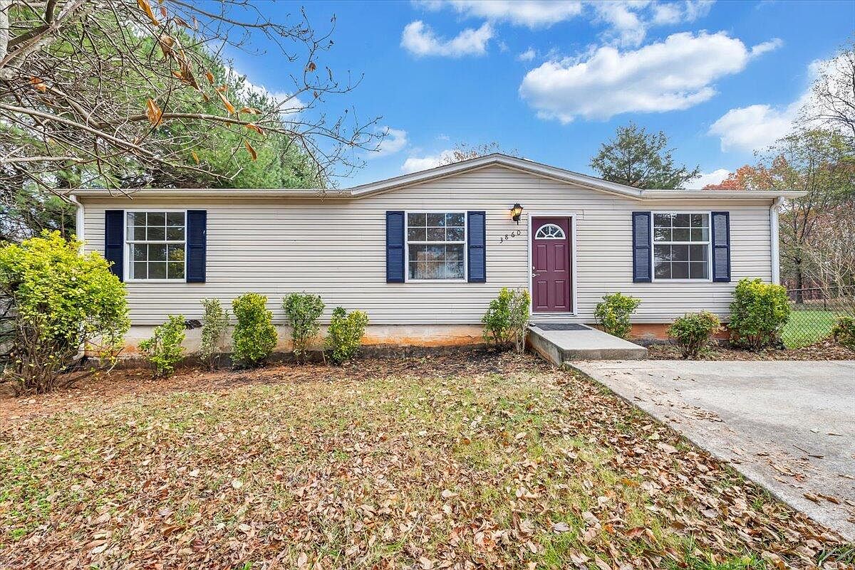 3860 Bonbrook Mill Rd, Boones Mill, VA 24065 Zillow