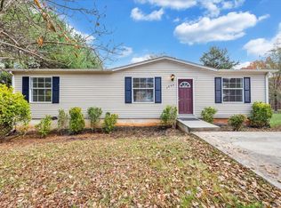 3860 Bonbrook Mill Rd, Boones Mill, VA 24065