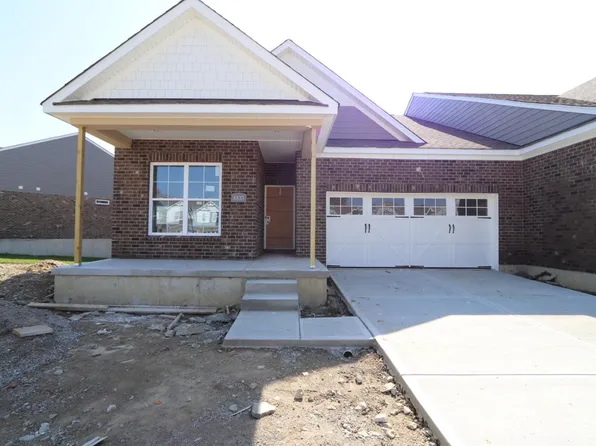 4833 Osprey Pointe Dr #38, Liberty Township, OH 45011