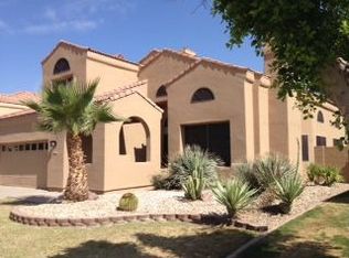 3906 E Nighthawk Way, Phoenix, AZ 85048