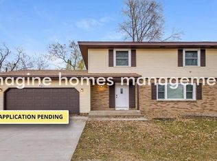 7583 Lyric Ln NE, Fridley, MN 55432