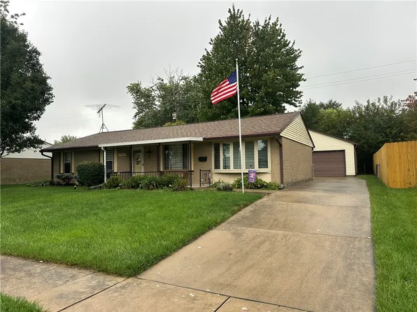 7721 Shalamar Dr, Dayton, OH 45424