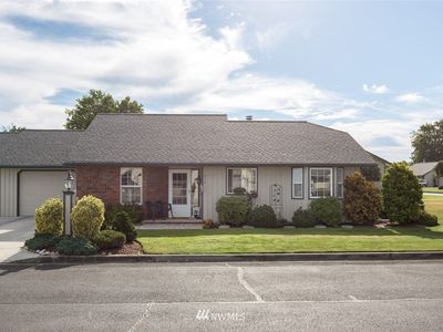 830 N Oxford Way, Sequim, WA, 98382