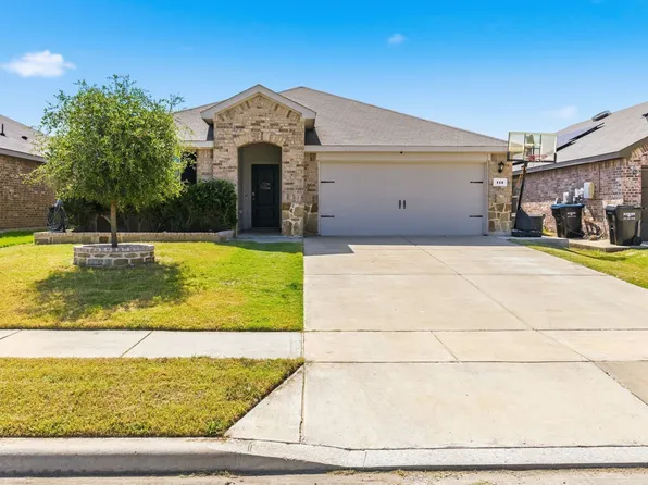 113 Stovall Ln, Caddo Mills, TX 75135