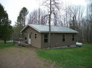 N8843 Down River Rd, Phillips, WI 54555