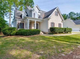 75 Donnibrook Run, Fuquay Varina, NC 27526