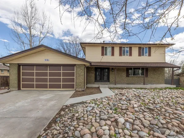 918 S Johnson Way, Lakewood, CO 80226