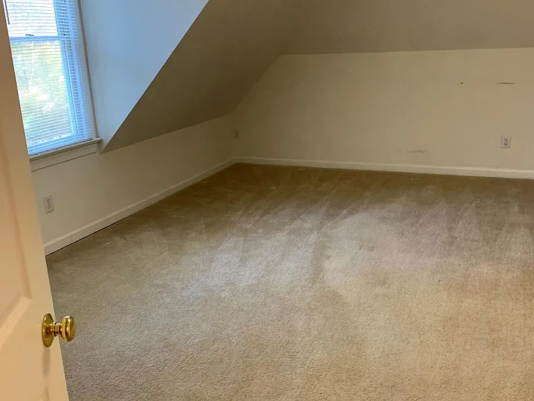 Bonus Room or 4th bedroom