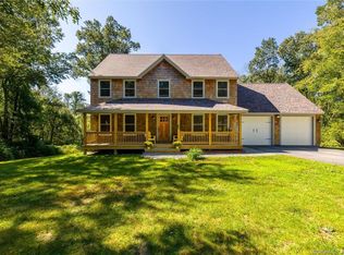 875 Ekonk Hill Rd, Voluntown, CT 06384