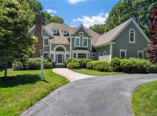 25 Somersby Way, Farmington, CT 06032