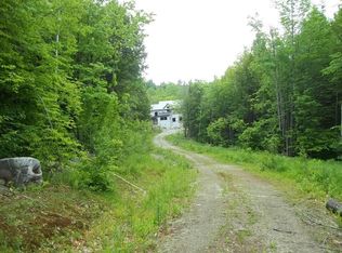 11 Weymouth Pond Rd, Stoneham, ME 04231